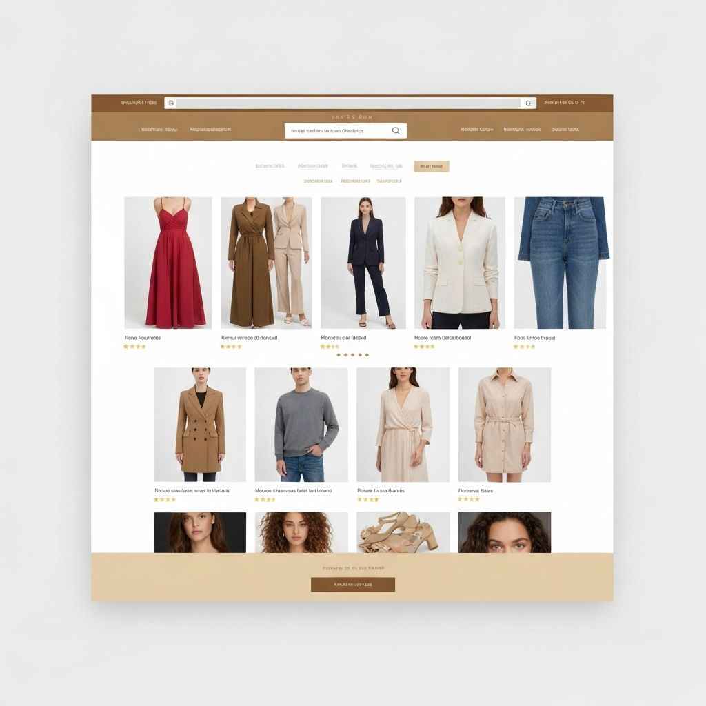 NorthStar E-commerce