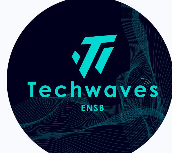 TechWaves ENSB