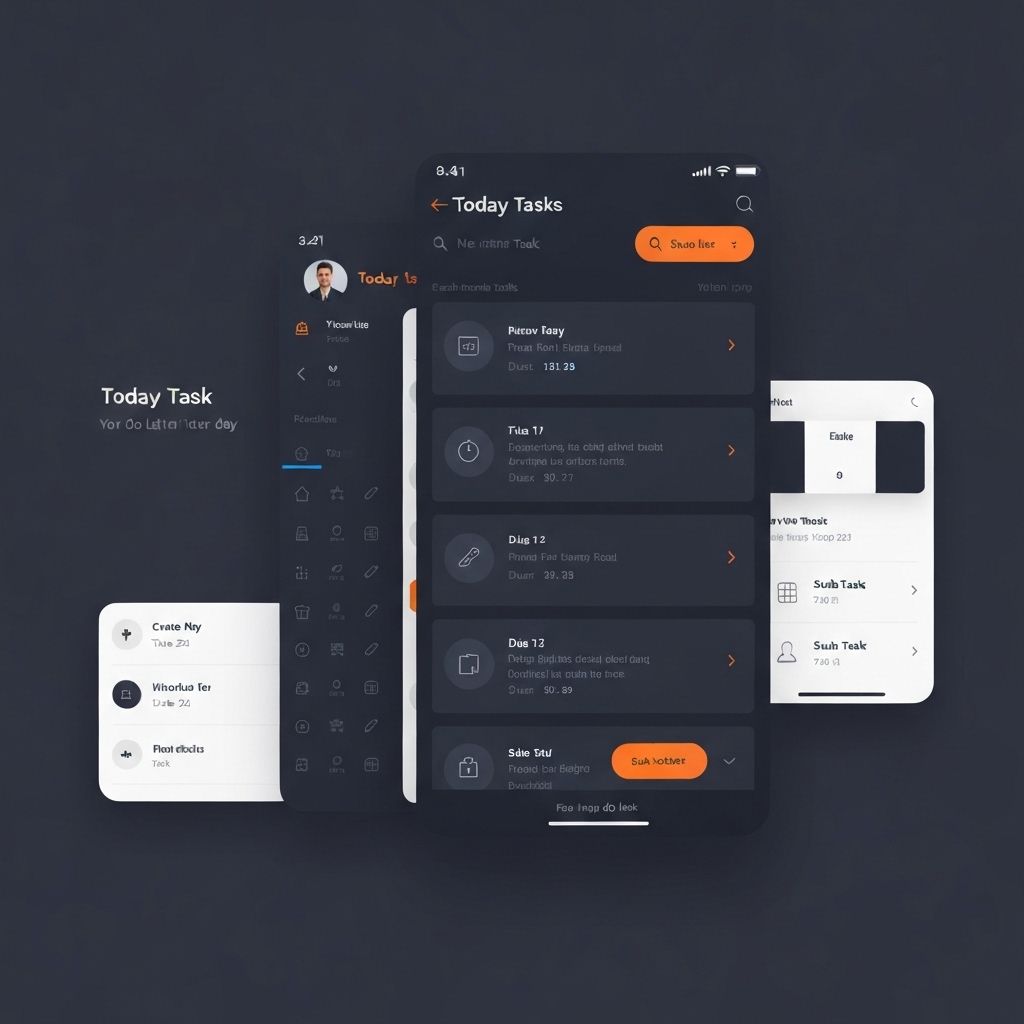 To-Do List Application